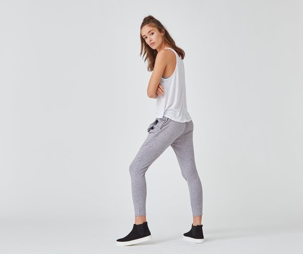 Crow Collective Journey Pants - Ash Crow Collective Journey Pants - Ash