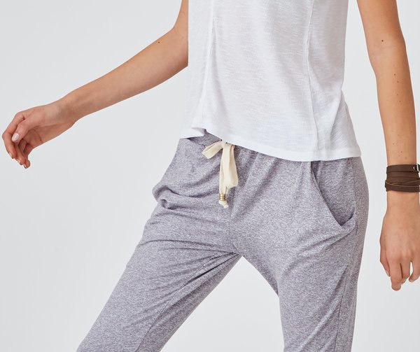 Crow Collective Journey Pants - Ash Crow Collective Journey Pants - Ash