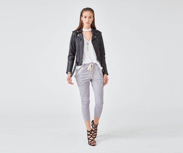Crow Collective Journey Pants - Ash Crow Collective Journey Pants - Ash