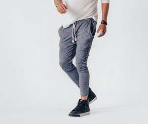Crow Collective Journey Pants - Moroccan Midnight Crow Collective Journey Pants - Moroccan Midnight