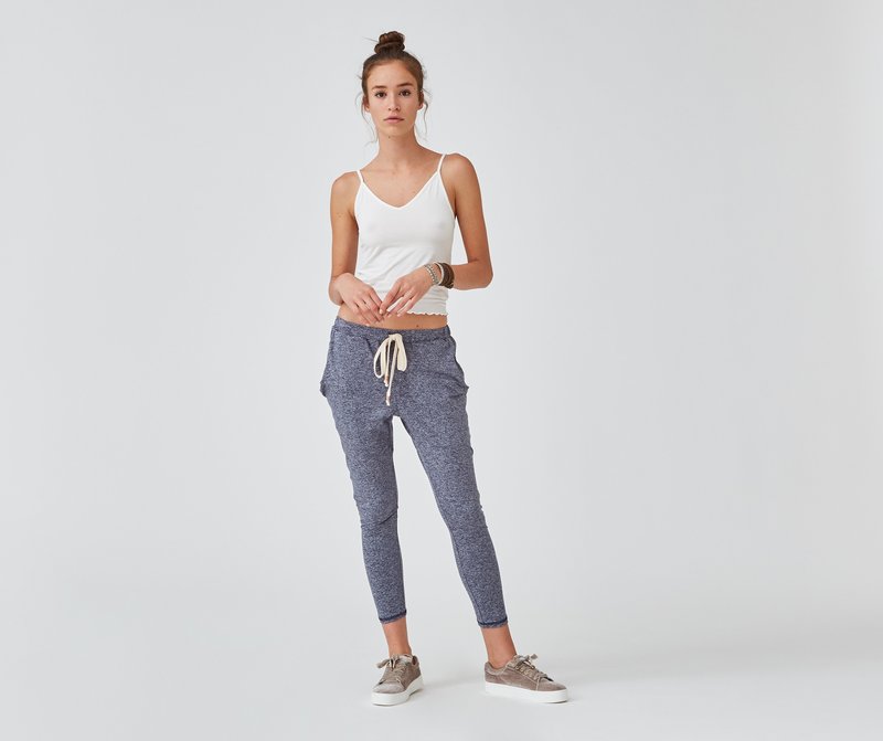 Crow Collective Journey Pants - Moroccan Midnight Crow Collective Journey Pants - Moroccan Midnight