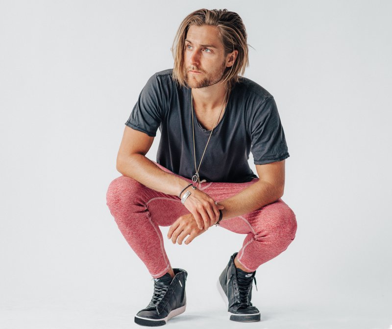 Crow Collective Journey Pants - Red Rocks Crow Collective Journey Pants - Red Rocks