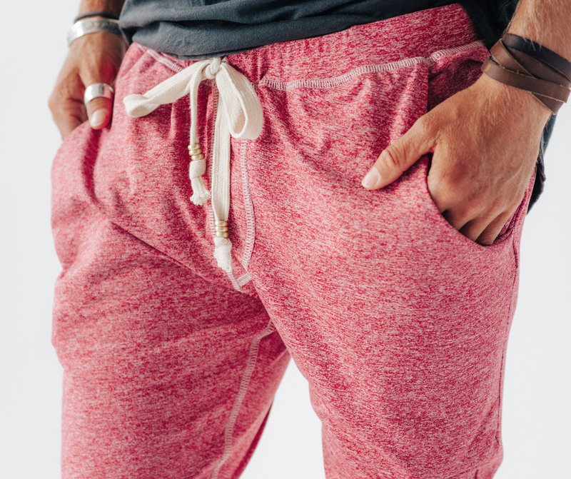 Crow Collective Journey Pants - Red Rocks Crow Collective Journey Pants - Red Rocks