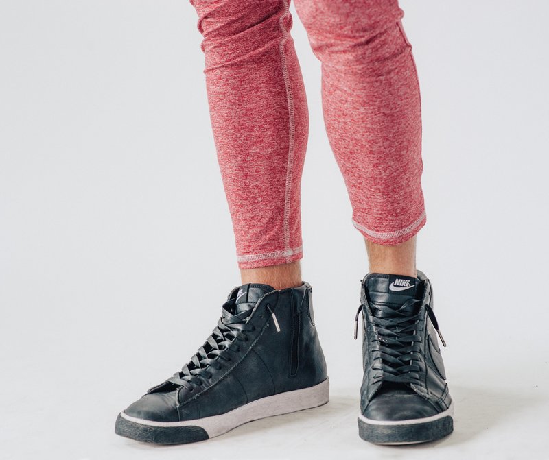 Crow Collective Journey Pants - Red Rocks Crow Collective Journey Pants - Red Rocks