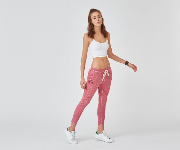 Crow Collective Journey Pants - Red Rocks Crow Collective Journey Pants - Red Rocks