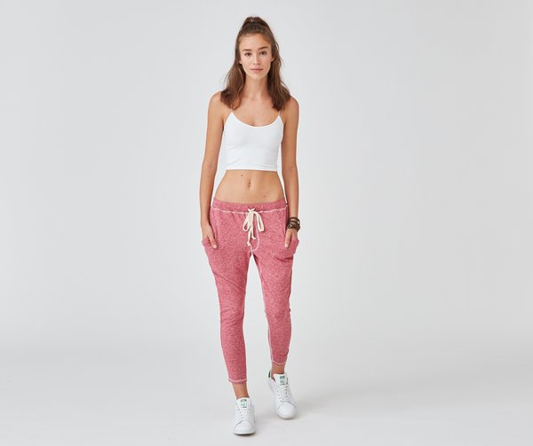 Crow Collective Journey Pants - Red Rocks Crow Collective Journey Pants - Red Rocks
