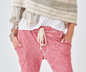 Crow Collective Journey Pants - Red Rocks Crow Collective Journey Pants - Red Rocks