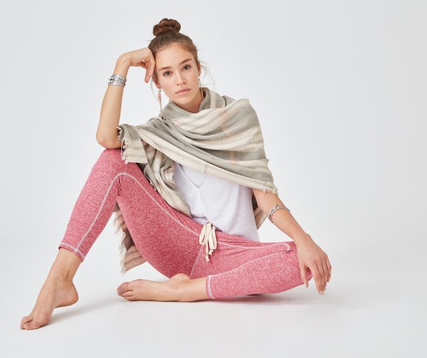 Crow Collective Journey Pants - Red Rocks Crow Collective Journey Pants - Red Rocks