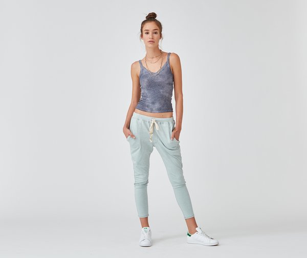 Crow Collective Journey Pants - Surfbreak Crow Collective Journey Pants - Surfbreak