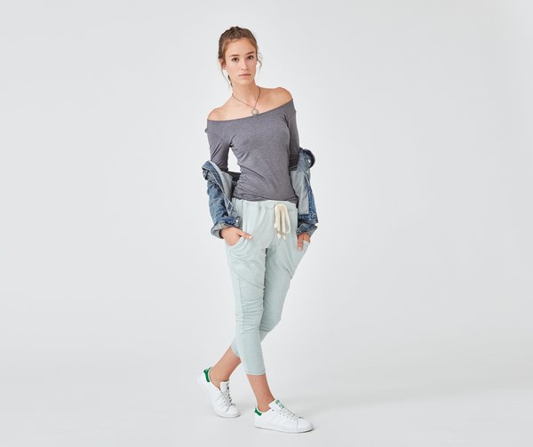 Crow Collective Journey Pants - Surfbreak Crow Collective Journey Pants - Surfbreak