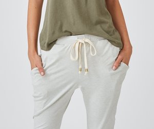 Crow Collective Journey Pants - White Sands Crow Collective Journey Pants - White Sands