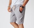 Crow Collective Journey Shorts - Ash - Thumbnail 7