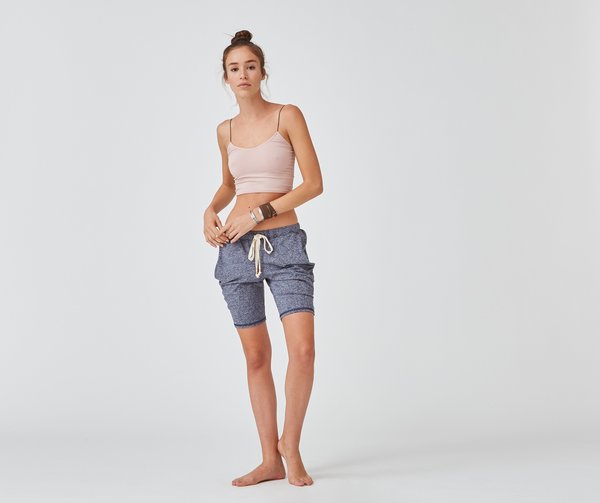 Crow Collective Journey Shorts - Moroccan Midnight Crow Collective Journey Shorts - Moroccan Midnight