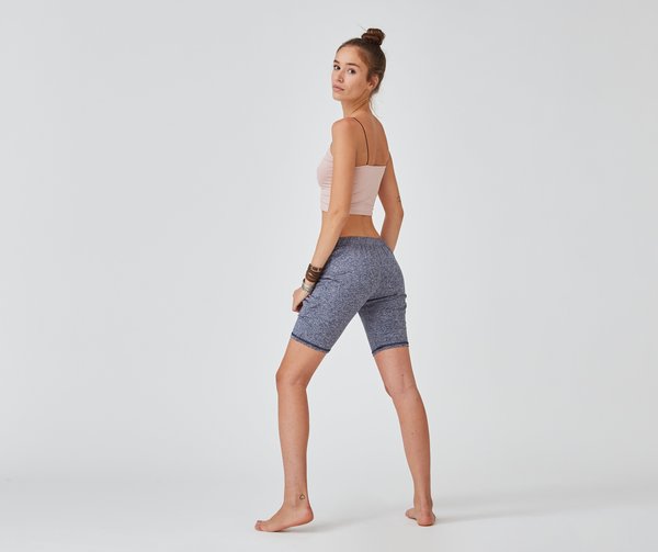 Crow Collective Journey Shorts - Moroccan Midnight Crow Collective Journey Shorts - Moroccan Midnight