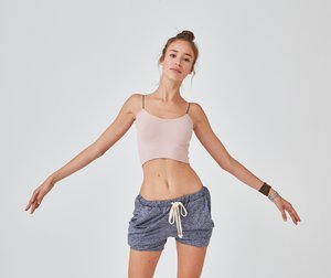 Crow Collective Journey Shorts - Moroccan Midnight Crow Collective Journey Shorts - Moroccan Midnight
