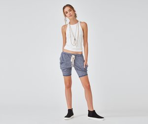 Crow Collective Journey Shorts - Moroccan Midnight Crow Collective Journey Shorts - Moroccan Midnight