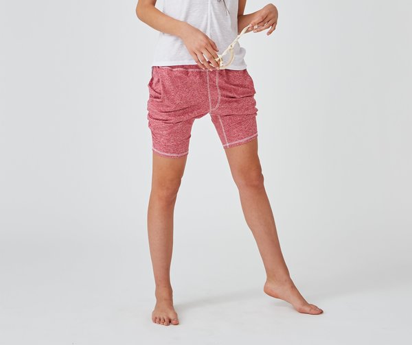 Crow Collective Journey Shorts - Red Rocks Crow Collective Journey Shorts - Red Rocks