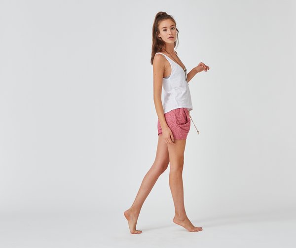 Crow Collective Journey Shorts - Red Rocks Crow Collective Journey Shorts - Red Rocks