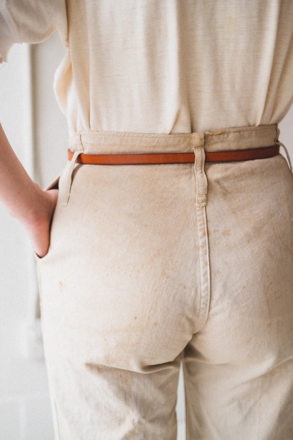 VINTAGE WORK TROUSERS VINTAGE WORK TROUSERS