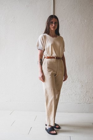 VINTAGE WORK TROUSERS VINTAGE WORK TROUSERS