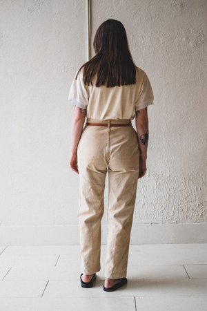 VINTAGE WORK TROUSERS VINTAGE WORK TROUSERS