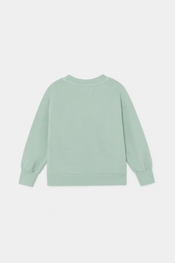 Kids Bobo Choses Leopard Sweatshirt Kids Bobo Choses Leopard Sweatshirt