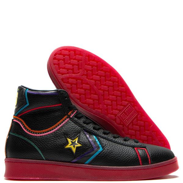 cny converse