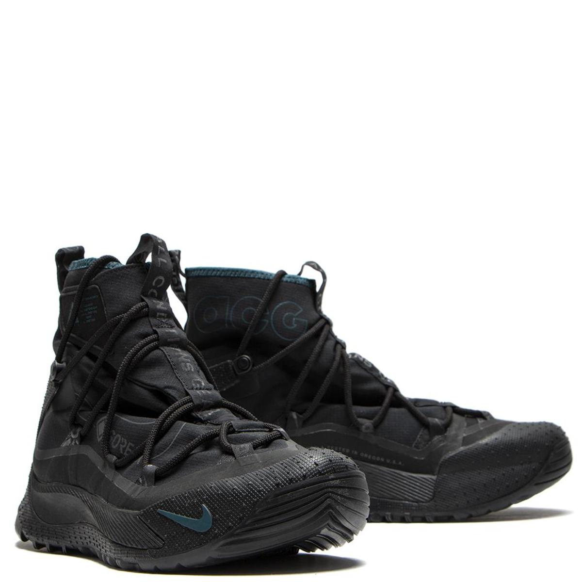 Nike ACG Air Terra Antarktik / Black | Garmentory