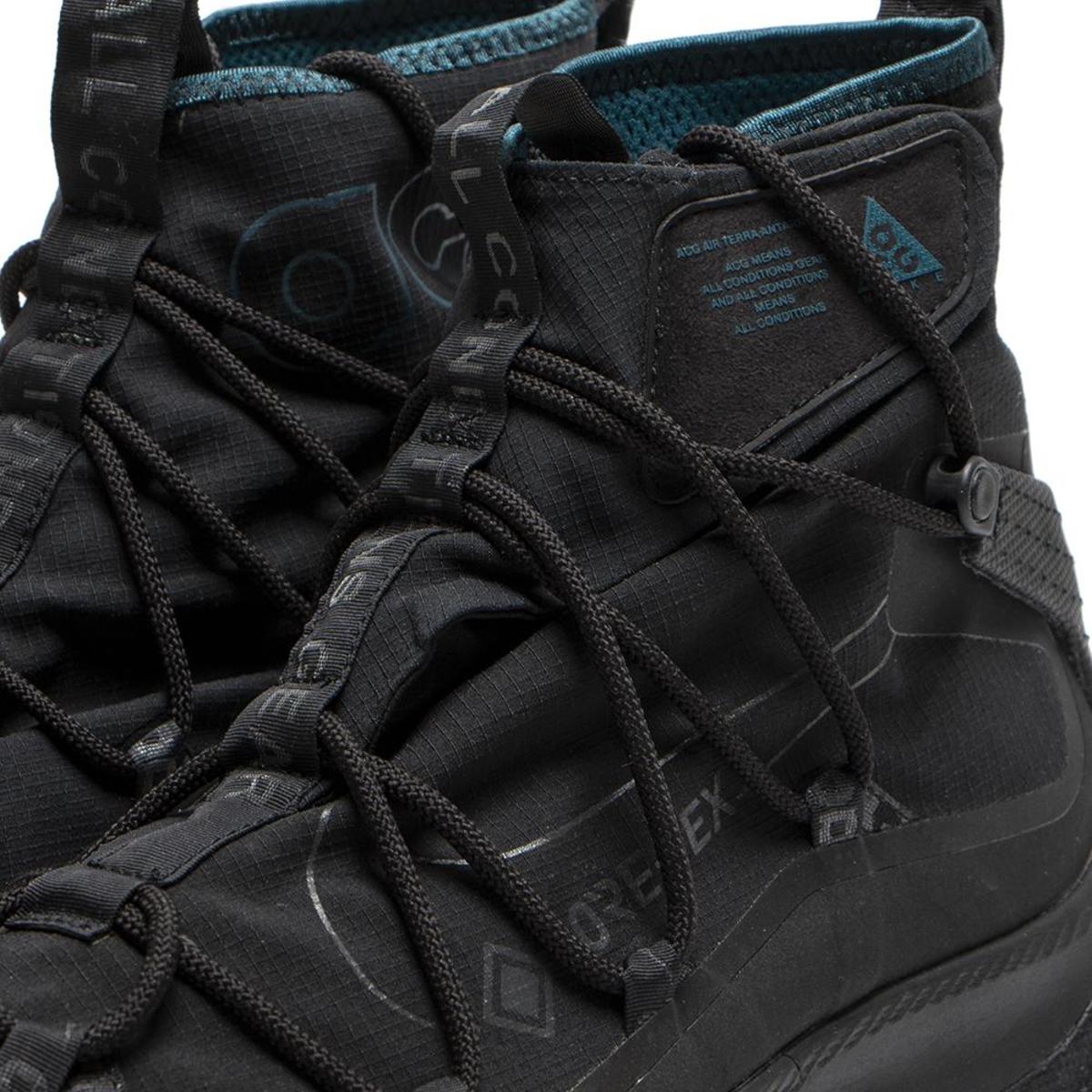 air terra antarktik gtx