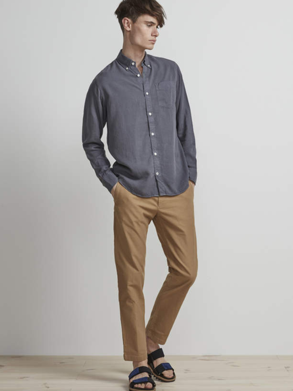 NN07 Steven Chino - Khaki NN07 Steven Chino - Khaki