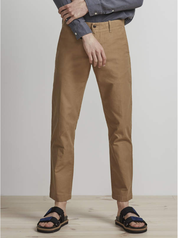 NN07 Steven Chino - Khaki NN07 Steven Chino - Khaki
