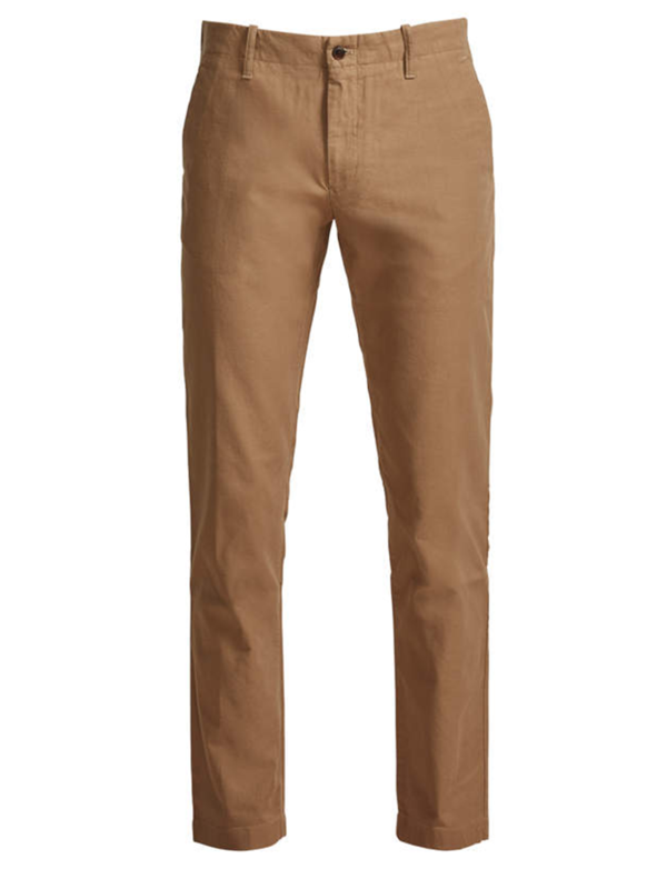 NN07 Steven Chino - Khaki NN07 Steven Chino - Khaki