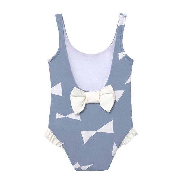 Kids Bobo Choses Baby Swimsuit - All Over Bow Print Kids Bobo Choses Baby Swimsuit - All Over Bow Print