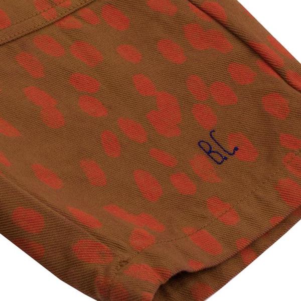 Kids Bobo Choses Bermuda Shorts - All Over Animal Print Kids Bobo Choses Bermuda Shorts - All Over Animal Print