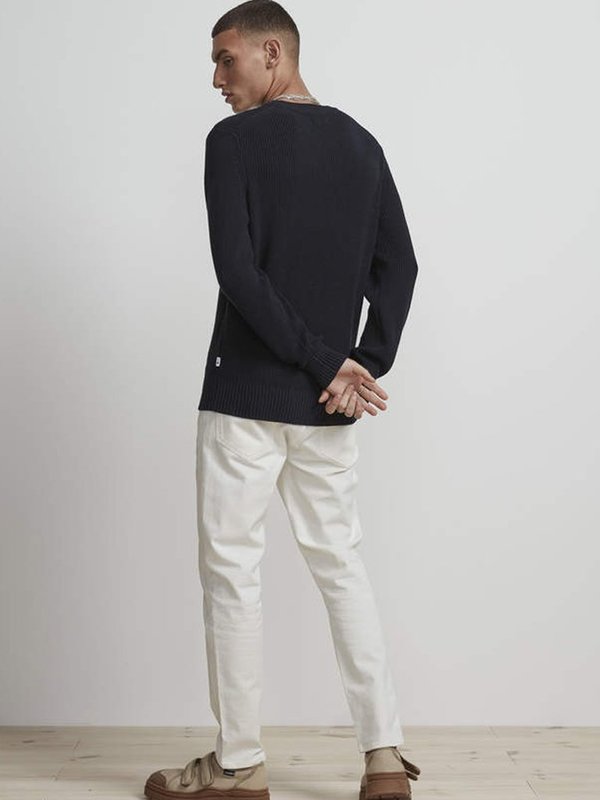 NN07 6376 Knut Knit - Navy NN07 6376 Knut Knit - Navy