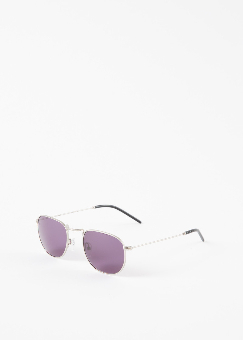 Smoke x Mirrors Drivers Seat Sunglasses | Garmentory display picture 2