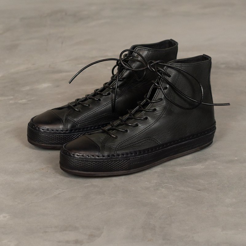 Hender scheme mip-19 Black size5