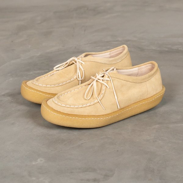 Hender Scheme Tarte Shoes - Beige | Garmentory