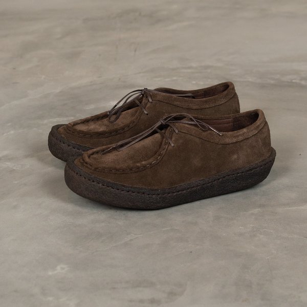 Hender Scheme Tarte Shoes - Choco | Garmentory