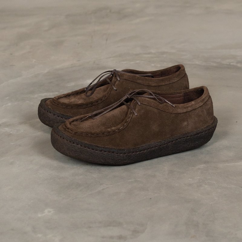 Hender Scheme Tarte Shoes - Choco | Garmentory