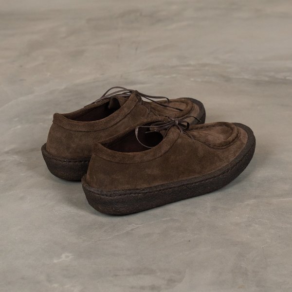 Hender Scheme Tarte Shoes Choco Garmentory