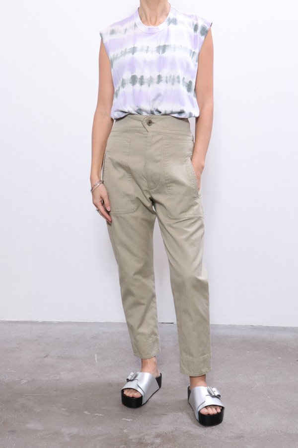 Isabel Marant Etoile Raluni Pants in 