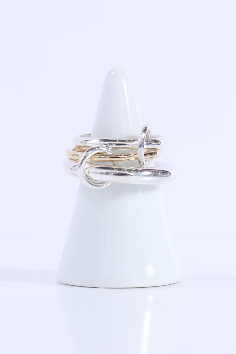 ★SPINELLI KILCOLLIN★関税込♪日本未入荷♪Amaryllis リング Spinelli Kilcollin Amaryllis Ring — Etc