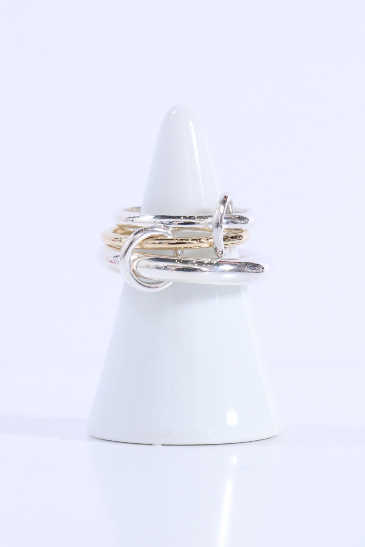 Spinelli Kilcollin Amaryllis Ring | Garmentory