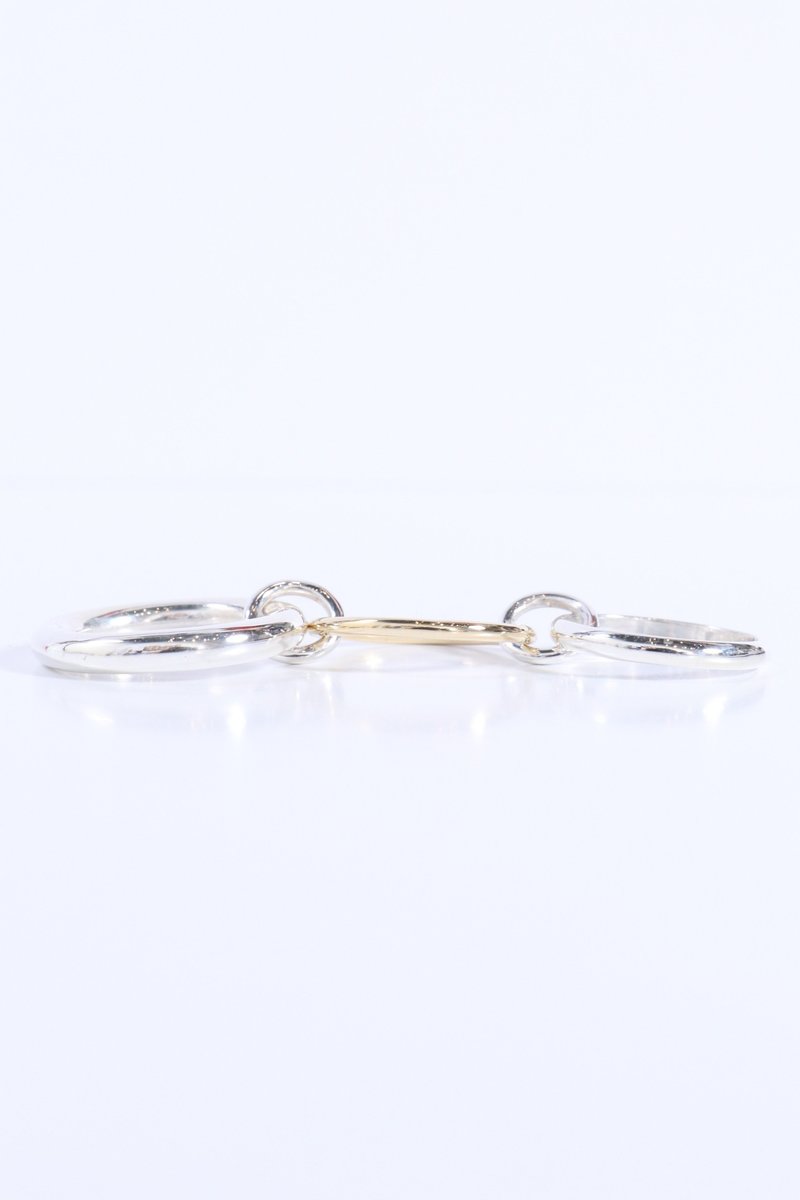 ★SPINELLI KILCOLLIN★関税込♪日本未入荷♪Amaryllis リング Spinelli Kilcollin Amaryllis - Element 79 Contemporary Jewelry