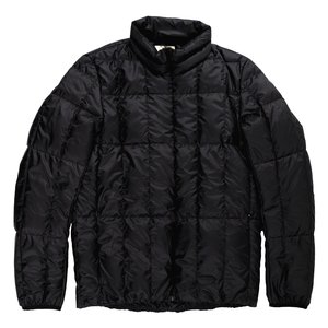 snow peak middle down jacket