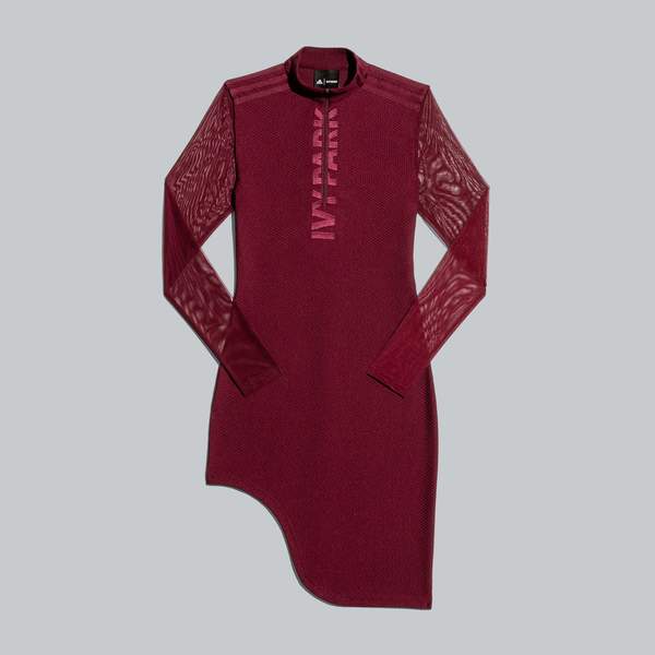 metallic jersey dress Shayla Metallic Jersey Corseted Floor Length Dress