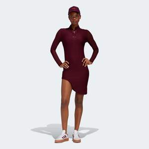 Ivy Park x Women's Asymmetrical Dress
