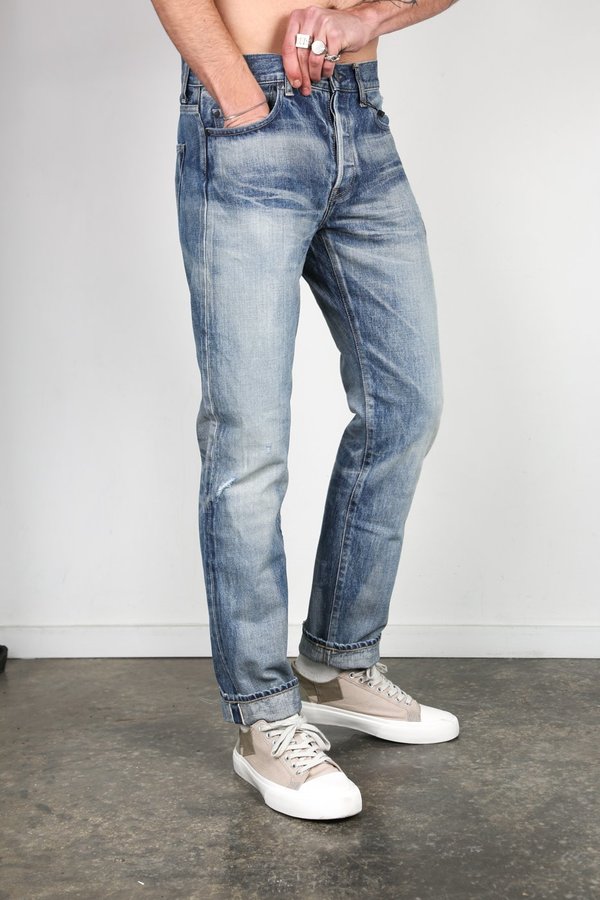 John Elliott Daze Jean - Cazadero 