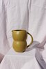 KATI VON LEHMAN water pitcher - yellow  - Thumbnail 1